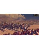 Total War: ROME II - Desert Kingdoms Culture Pack DLC Total War: ROME II - Desert Kingdoms Culture Pack DLC