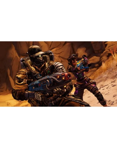 Borderlands 3: Director's Cut DLC*STEAM*RU/UA/KZ/СНГ