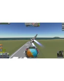 Kerbal Space Program*STEAM*АВТО*RU/UA/KZ/СНГ
