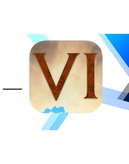 Sid Meiers Civilization VI + ВСЕ DLC Iphone/Ipad/MacOS