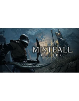 Mistfall HunterGit -1 day