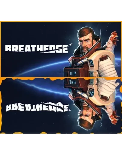 Breathedge (Steam Key/Region Free)