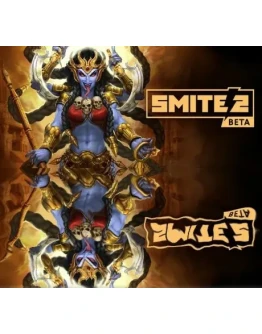 SMITE 2 (Steam Key/Region Free)