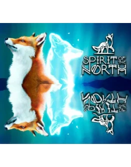 Spirit of the North (Steam Key/Region Free)