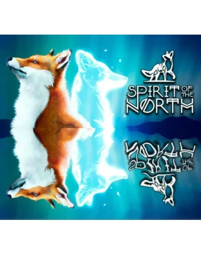 Spirit of the North (Steam Key/Region Free)