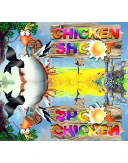Chicken Shoot Gold + Chicken Shoot 2 (Steam Key / RoW) Chicken Shoot Gold + Chicken Shoot 2 (Steam Key / RoW)