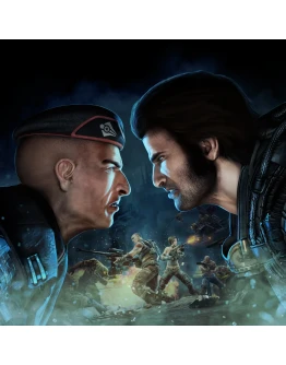 СНГ/GLOBAL* BULLETSTORM: FULL CLIP EDITION STEAM