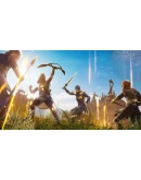 Assassin's Creed Odyssey - The Fate of Atlantis DLC