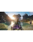 Assassin's Creed Odyssey - The Fate of Atlantis DLC