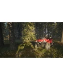 theHunter: Call of the Wild - ATV SABER 4X4 DLC*STEAM