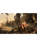 Total War: WARHAMMER III - Ogre Kingdoms DLC STEAM АВТО