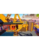 Gang Beasts*STEAM*АВТО*RU/UA/KZ/СНГ