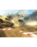 FlatOut 2*STEAM*АВТО*RU/UA/KZ/СНГ