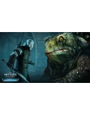 The Witcher 3: Wild Hunt - Hearts of Stone Soundtrack