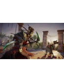 Assassin's Creed Origins - The Curse Of The Pharaohs