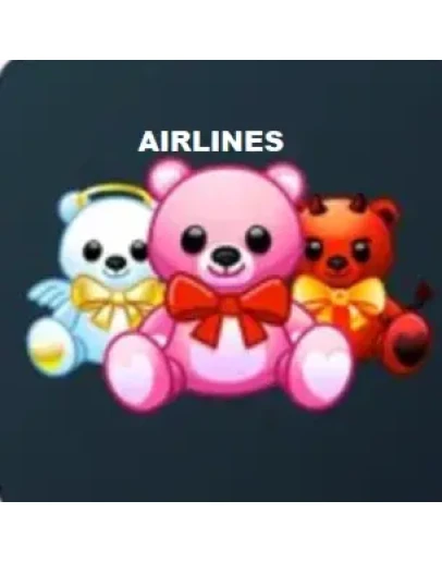 Toy Bear LIMITED NFT TELEGRAM СЛУЧАЙНЫЙ ПОДАРОК