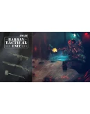 Dying Light - Harran Tactical Unit Bundle DLC*STEAM
