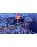 Sid Meier's Civilization VI: Gathering Storm DLC STEAM