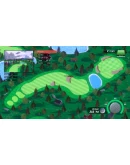 Golf Up (Steam Gift Россия)