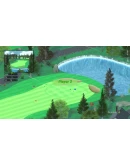 Golf Up (Steam Gift Россия)