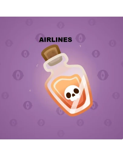 Magic Potion LIMITED NFT TELEGRAM СЛУЧАЙНЫЙ ПОДАРОК