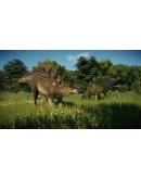 Jurassic World Evolution 2: Early Cretaceous Pack DLC