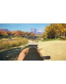 theHunter: Call of the Wild - Rapid Hunt Rifle Pack DLC