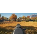 theHunter: Call of the Wild - Rapid Hunt Rifle Pack DLC