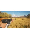 theHunter: Call of the Wild - Rapid Hunt Rifle Pack DLC