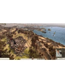 Total War: ROME II - Wrath of Sparta DLC STEAM АВТО