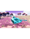 Total Tank Simulator STEAM АВТО RU/UA/KZ/СНГ