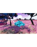 Total Tank Simulator STEAM АВТО RU/UA/KZ/СНГ