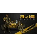 Dying Light - Rais Elite Bundle DLC STEAM RU/UA/KZ/СНГ