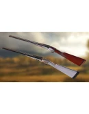 theHunter: Call of the Wild Wild Goose Chase Gear DLC