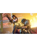 Borderlands 3: Moxxi's Heist of the Handsome Jackpot
