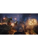 Assassins Creed Valhalla - Season Pass DLC STEAM АВТО