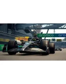 F1 Manager 2023 STEAM АВТО RU/UA/KZ/СНГ
