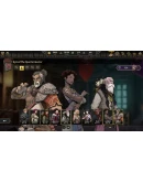 Gordian Quest STEAM АВТО RU/UA/KZ/СНГ