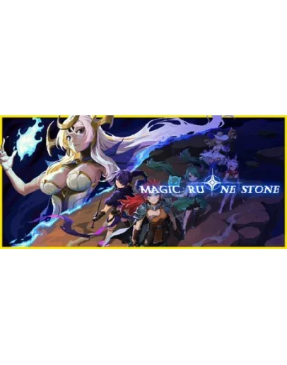 Migic Rune Stone АВТОДОСТАВКА STEAM РОССИЯ