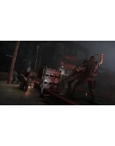 Tom Clancy's Ghost Recon Wildlands - Fallen Ghosts DLC