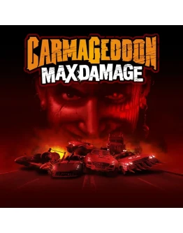 РФ/GLOBAL CARMAGEDDON MAX PACK STEAM КЛЮЧ