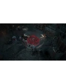 Diablo 4 + Vessel of Hatred PS4/PS5 ТУРЦИЯ