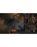 Diablo 4 + Vessel of Hatred PS4/PS5 ТУРЦИЯ