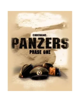 РФ/GLOBAL CODENAME: PANZERS, PHASE ONE STEAM КЛЮЧ