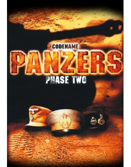 РФ/GLOBAL CODENAME: PANZERS PHASE TWO STEAM КЛЮЧ