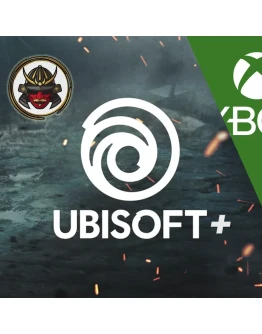 UBISOFT + Plus Premium 1 месяц XBOX