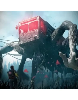 Once Human iPhone ios AppStore iPad