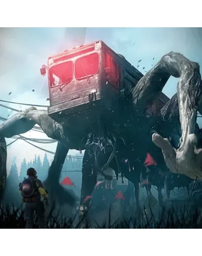 Once Human iPhone ios AppStore iPad На сутки