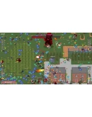 Carrot Survivors АВТОДОСТАВКА STEAM РОССИЯ