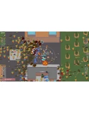 Carrot Survivors АВТОДОСТАВКА STEAM РОССИЯ